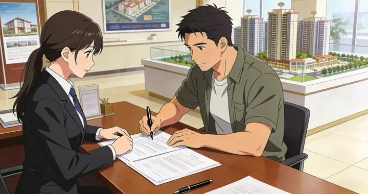 全款买房却因开发商抵押办不了证？买房人该咋办？