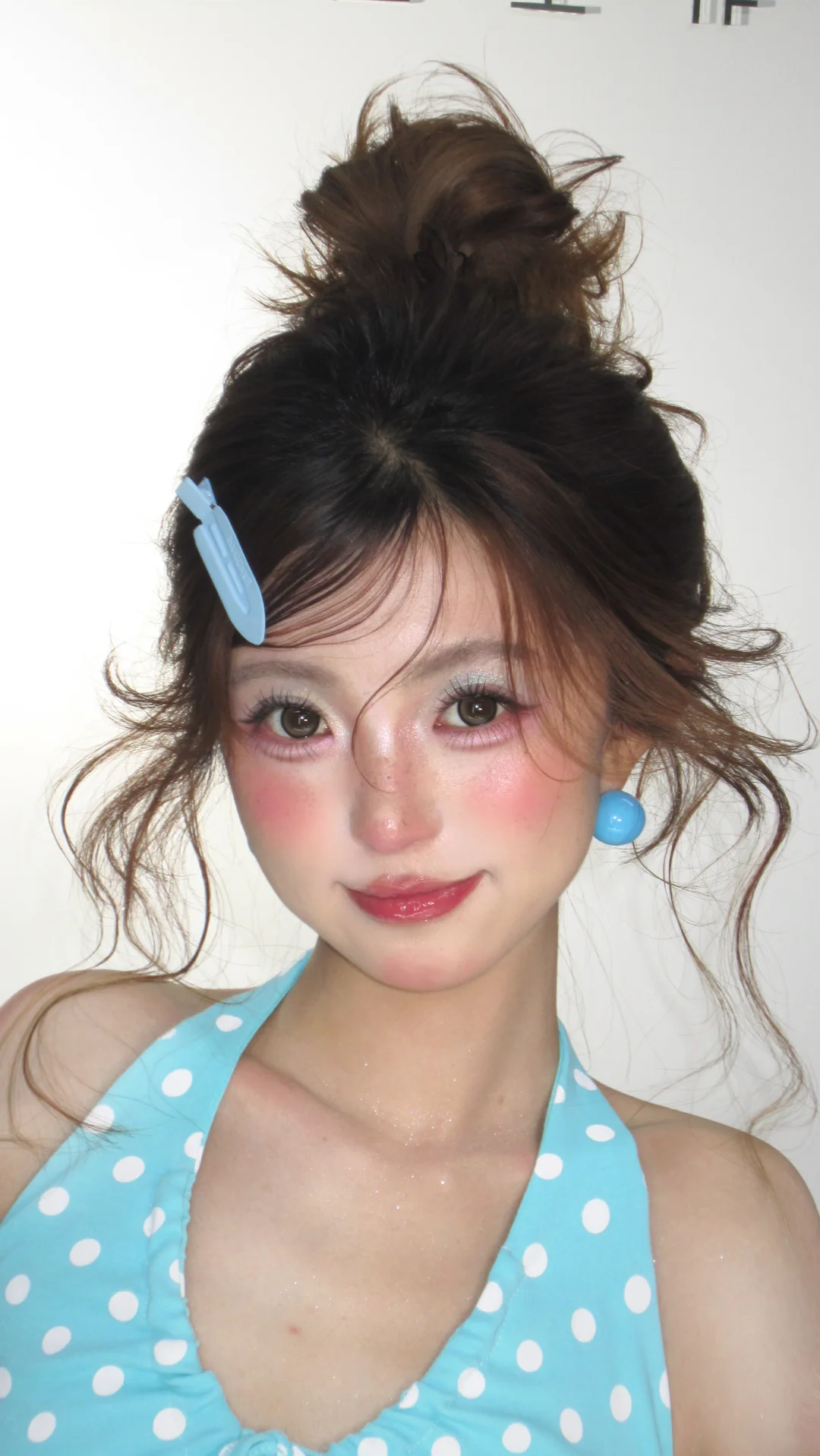 清凉夏日
