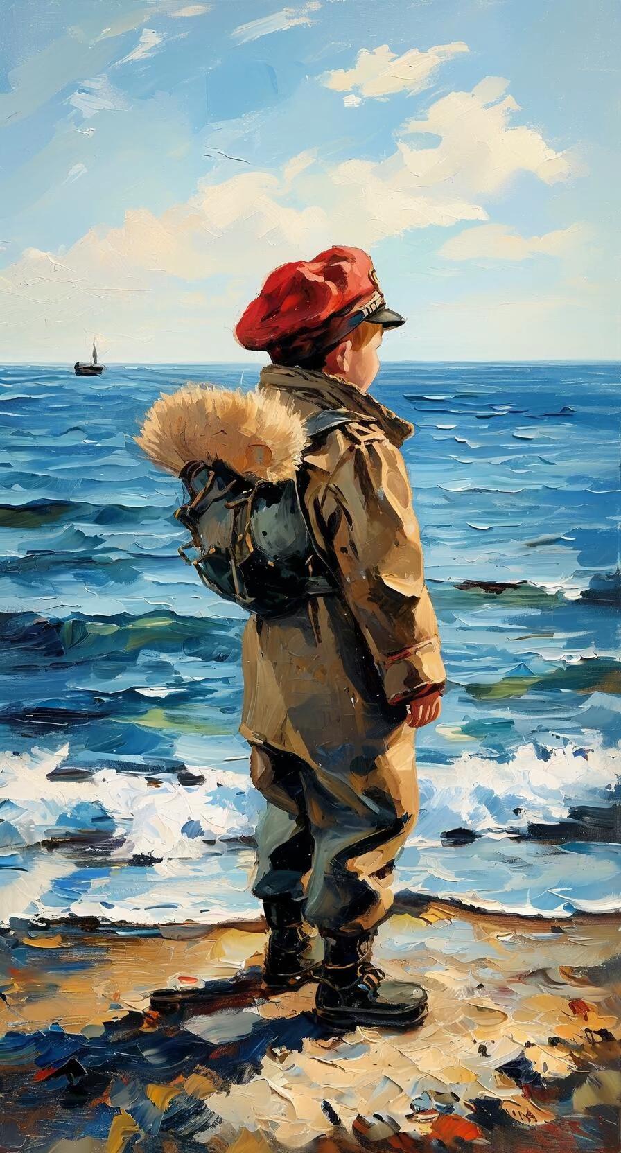 别人的看法不会让你成为“隐形人”，你还是你，漂亮又健康。

在现代社会，信息传播