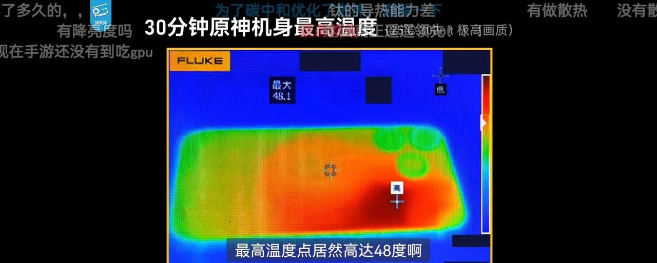 iPhone15Pro崩盘了！几乎各个评测的结果都不理想，手持小米13的我感觉还