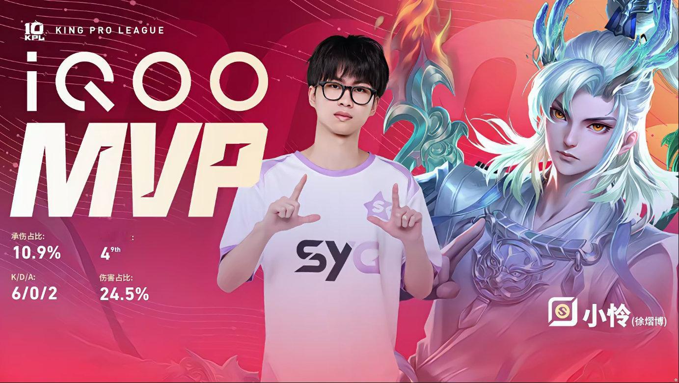 SYG成功让二追三SYG战胜HeroSYG连扳三局上演史诗让二追三 