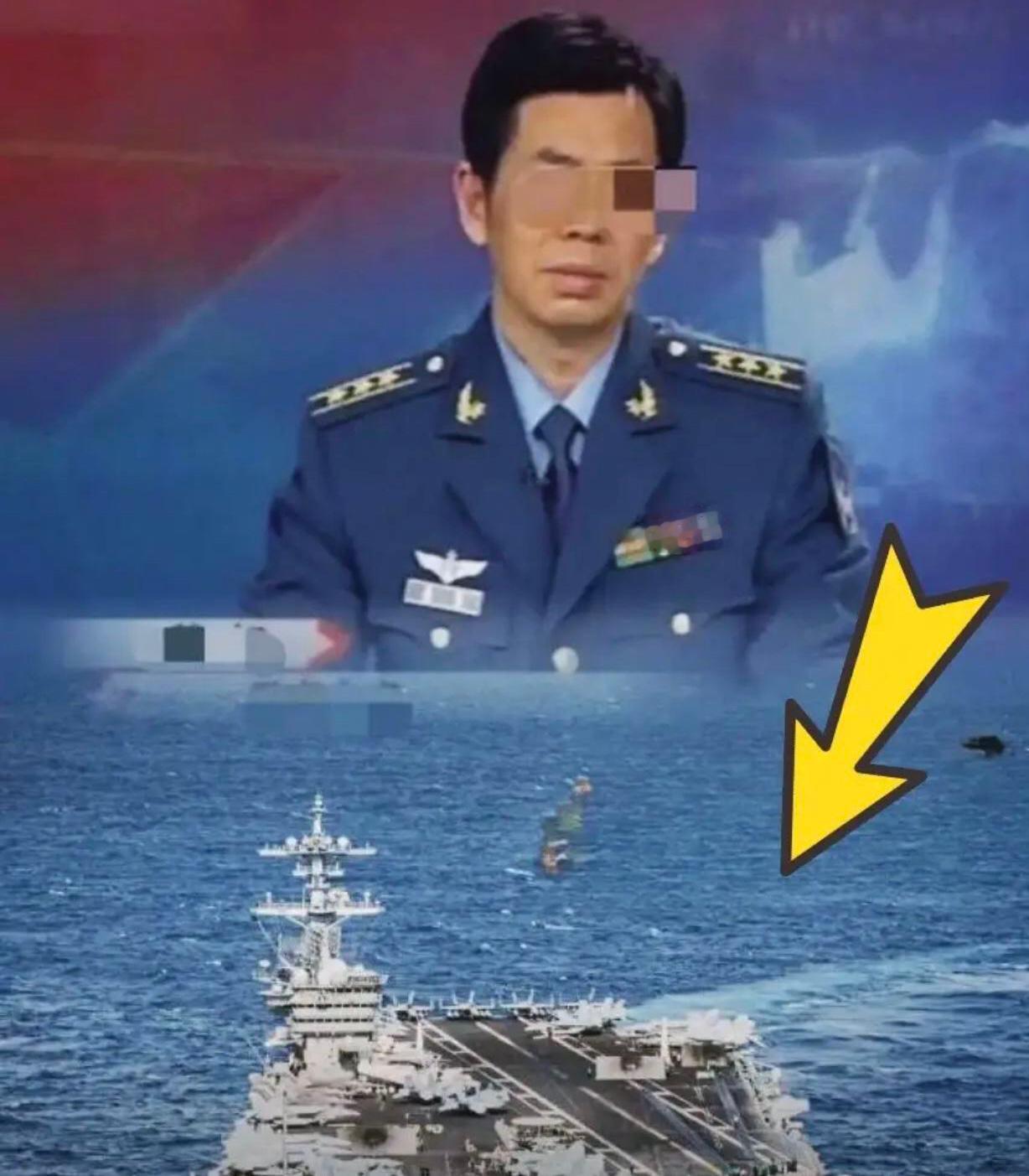 这耳光扇得真响亮！虚招式扛不起防务，未知感才是最硬核的护命盾！

戴旭这番话，真