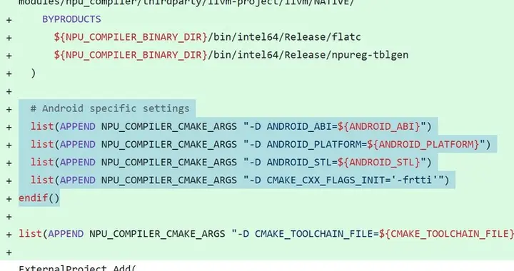 安卓PC不只有高通！英特爾新NPU驅動帶來安卓支持