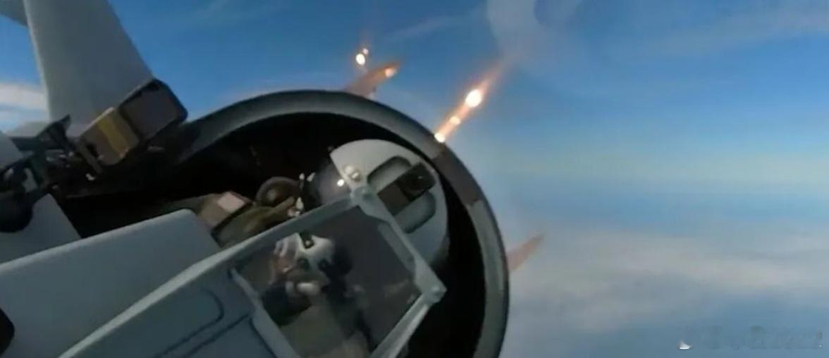 J16自由空战，玩的很花！中国空中力量烽火问鼎计划中美军事力量