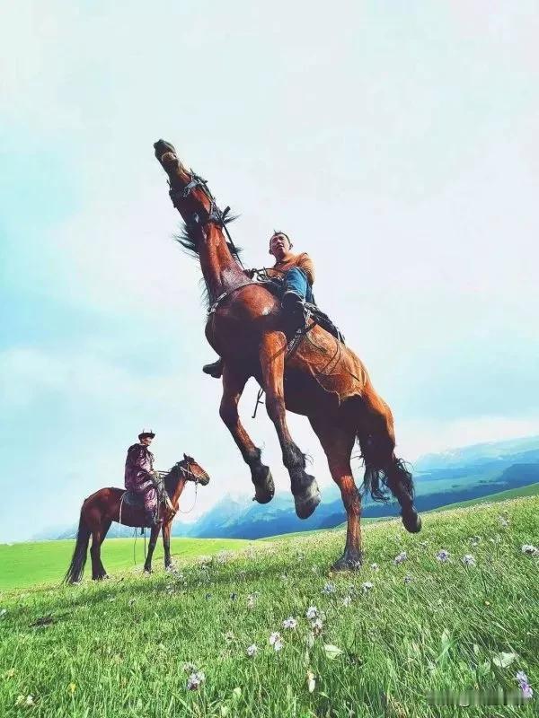 不论前方是坎坷还是坦途，是风雨还是艳阳，我们都用心去经历和体验。愿我们穿透恐惧，