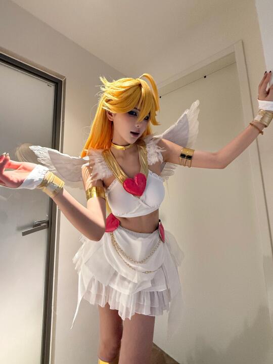 PANTY👼