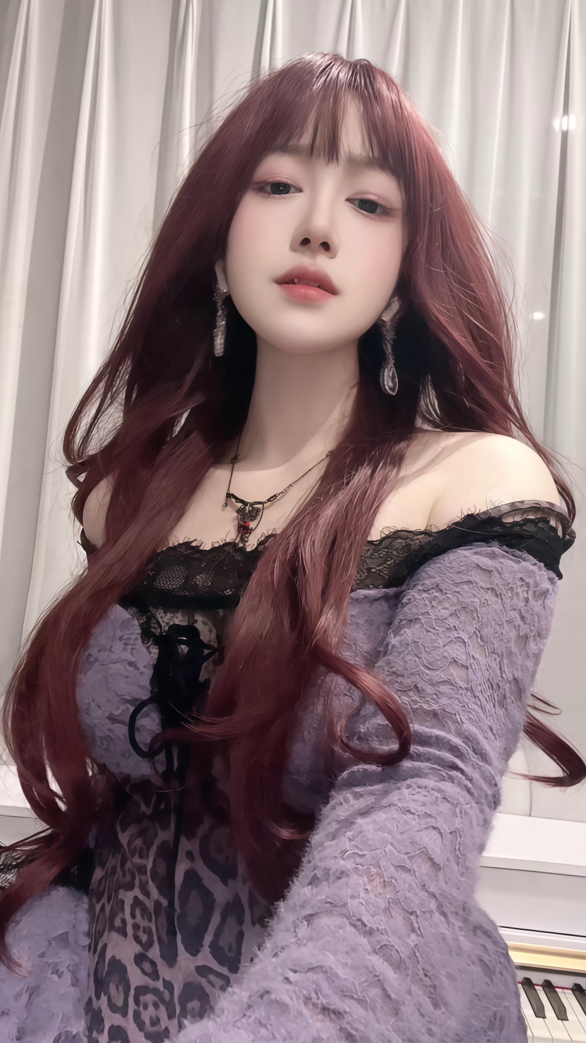 想给你一巴掌 又怕你抓着手不放。