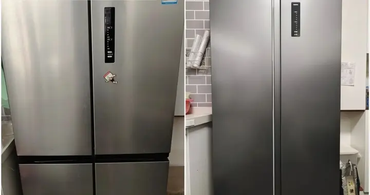 用坏了才明白：冰箱不是越贵越好！我用“馊了一堆食材”买的教训