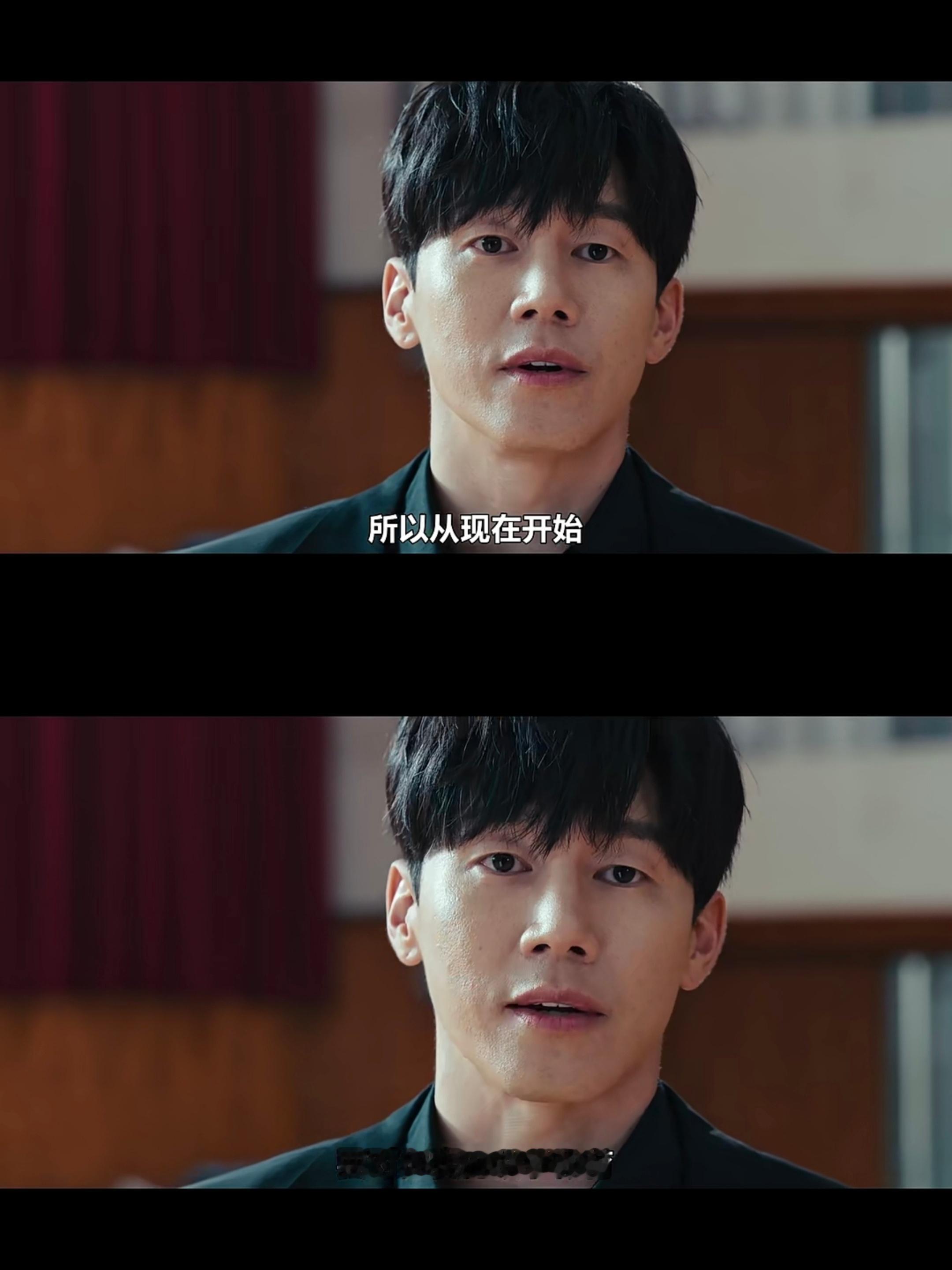 《铁拳教育》太好看了，我早干嘛去了！！🥹剧情爽，演技爽，题材爽，台词爽，立意爽