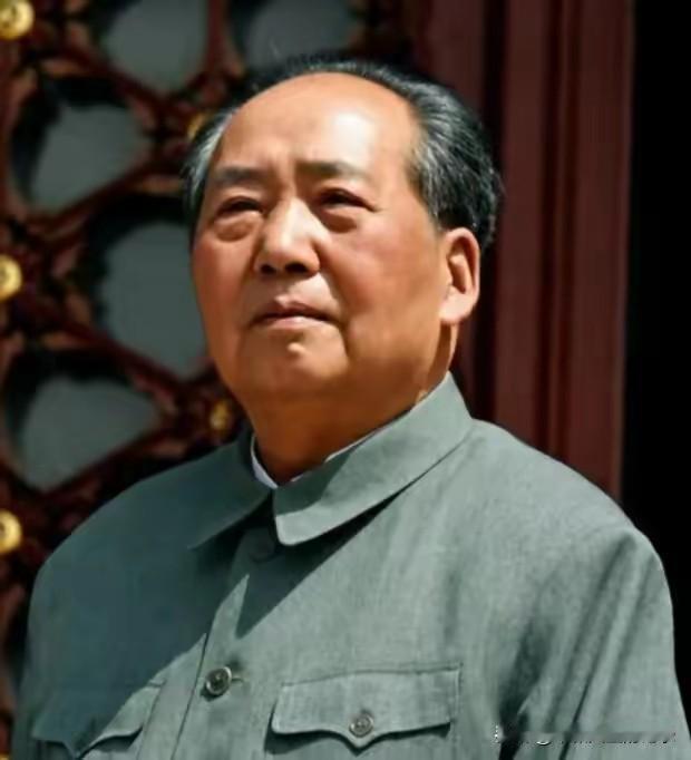 凡是所有有爱国情怀的中国🇨🇳人[心]都会永远感恩伟大领袖毛主席的恩情[心][