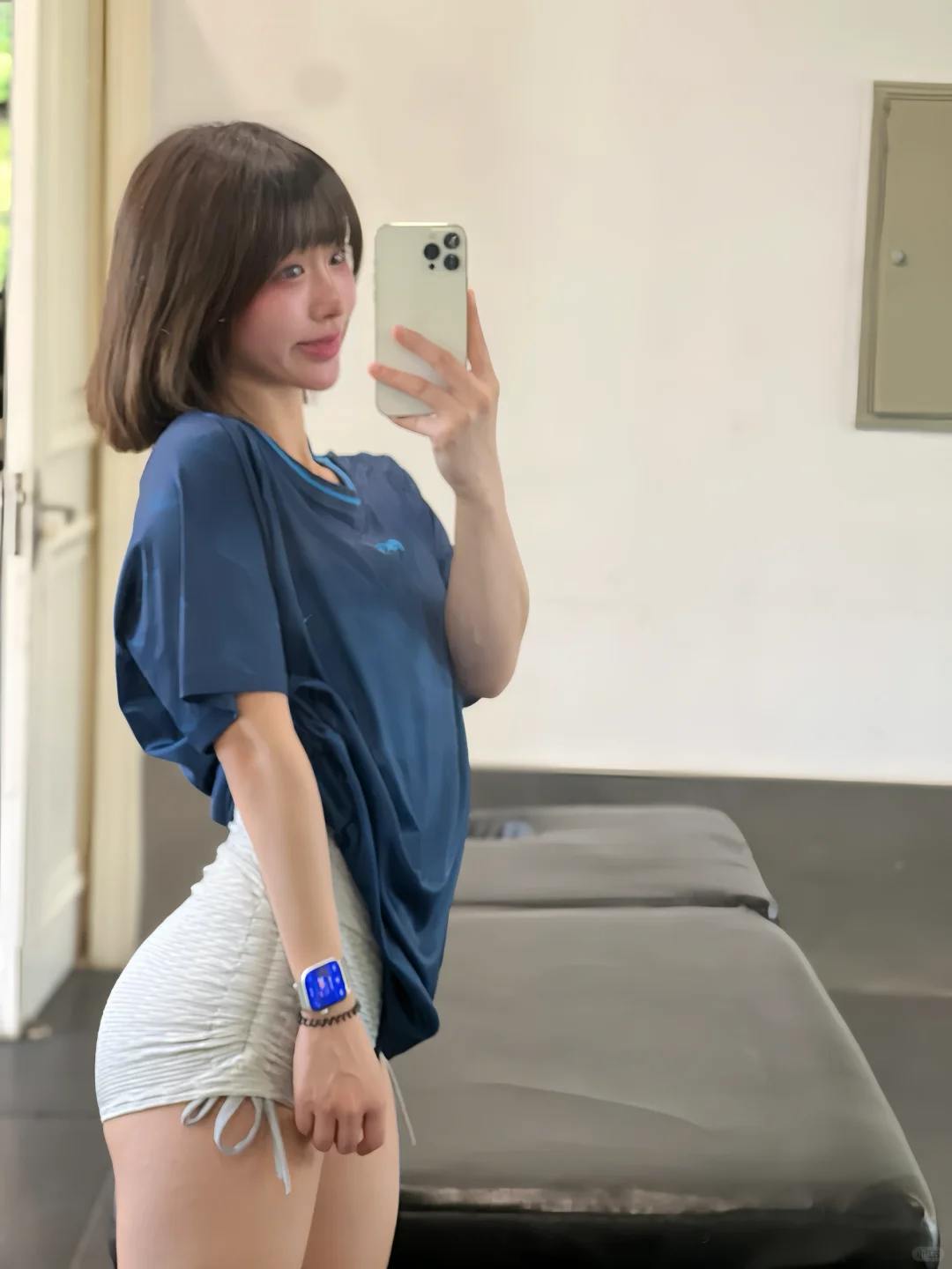 太聪明了