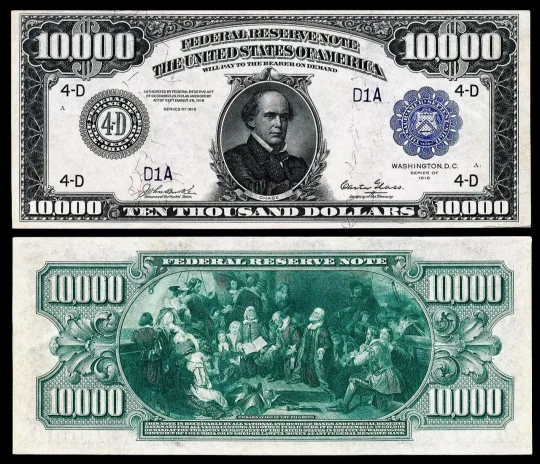 这几天黄金有难了。