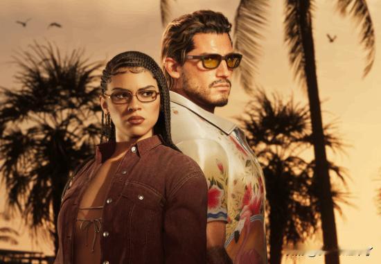 拥有近50万粉丝的《GTA6》资讯账号“GTA6 Countdown”近日发文表