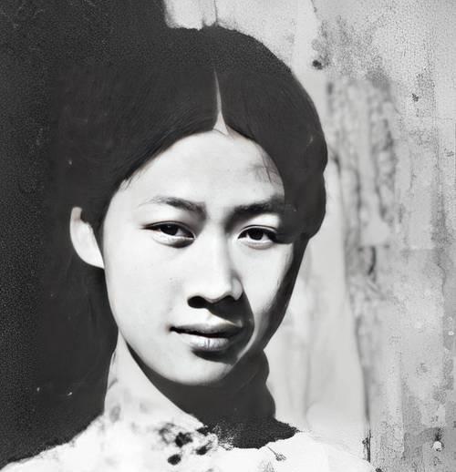 赵萝蕤：疑似《围城》唐晓芙原型，中年精神崩溃，79岁完成76万字巨著

​北京的