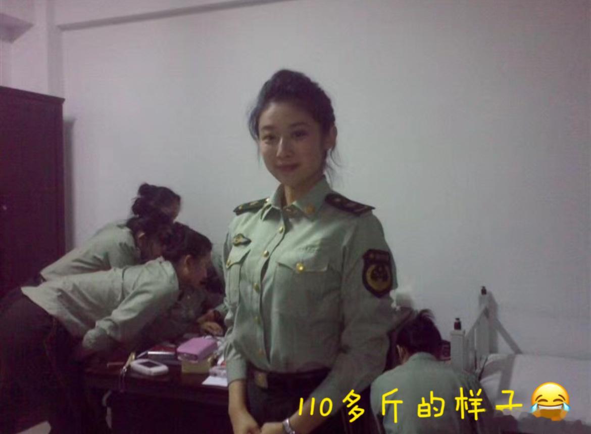 小胖纸夏日出逃计划舞者今天穿什么ootd
