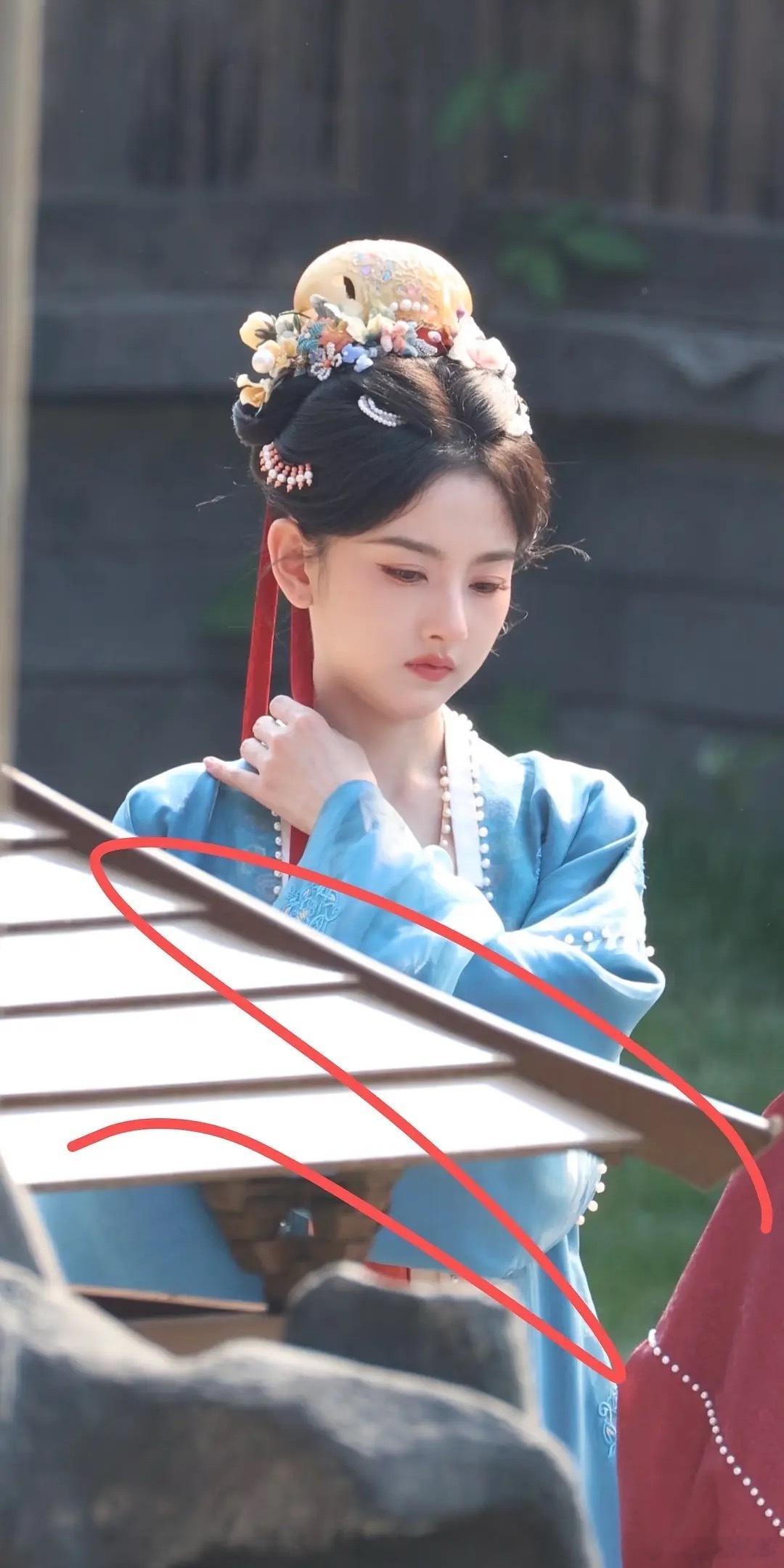 有木有人看这个剧？状态真好 