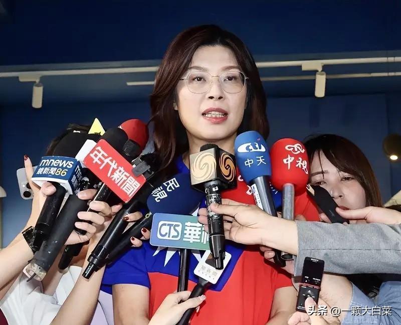 台湾郑丽文公开喊话大陆

北京时间3月30日，中国台湾省国民党主席郑丽文公开承认