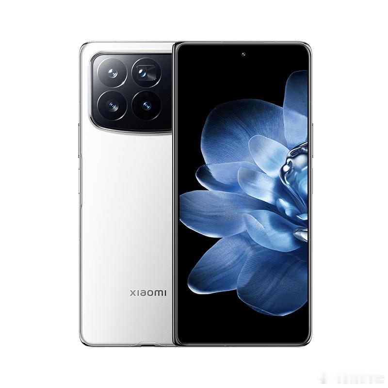 小米手机价格出炉，香不香？买哪款？MIX Fold412 + 256 ￥ 899