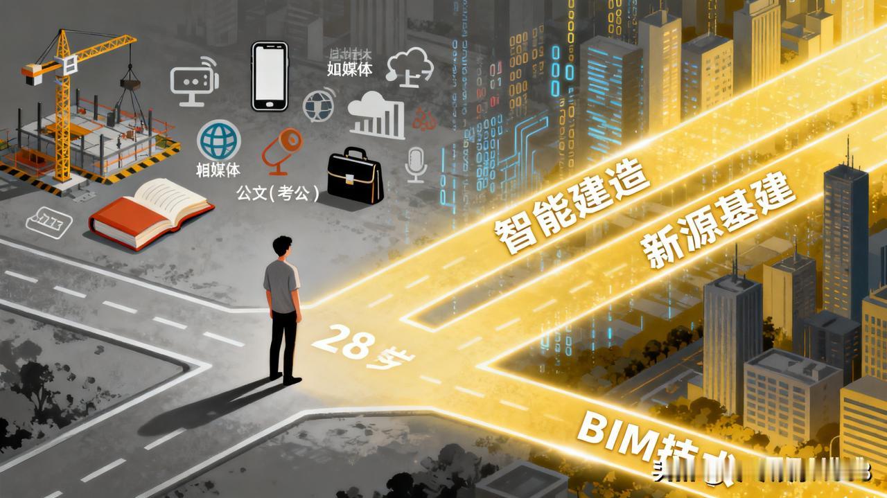 难，真难，28 岁的人生该是什么样？广西贵港这位土木工程专业本科生，毕业 5 年