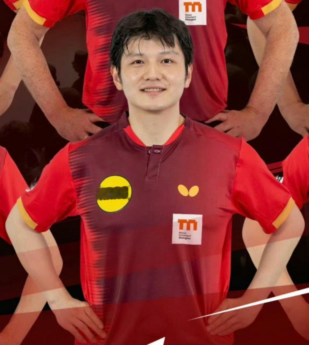 樊振东正式加盟杜塞尔多夫如果樊振东回到国家队，是什么水平？ 