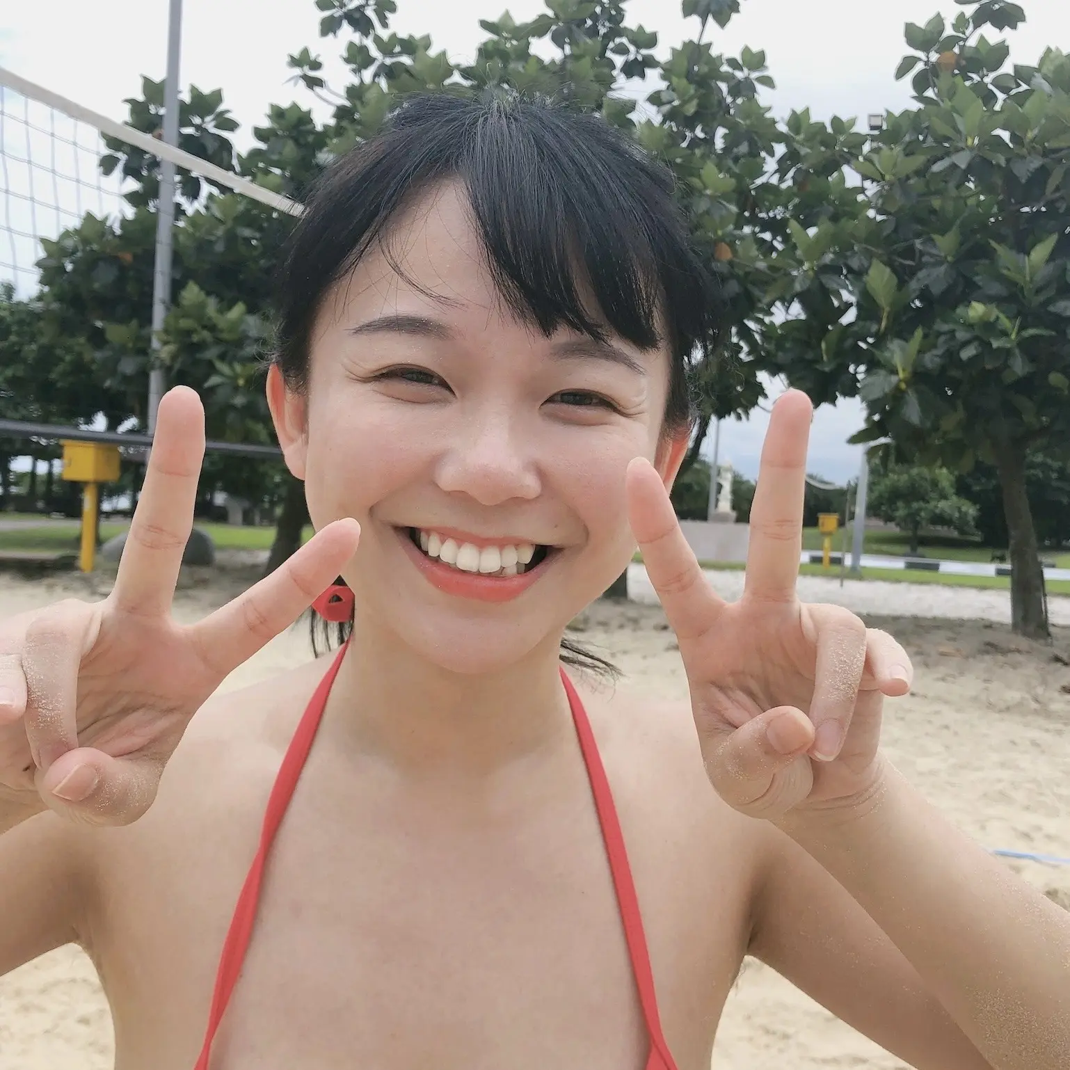 台湾就是一个来了还想再来的地方🥰。刷到了其他博主发的台湾旅行照，想起...