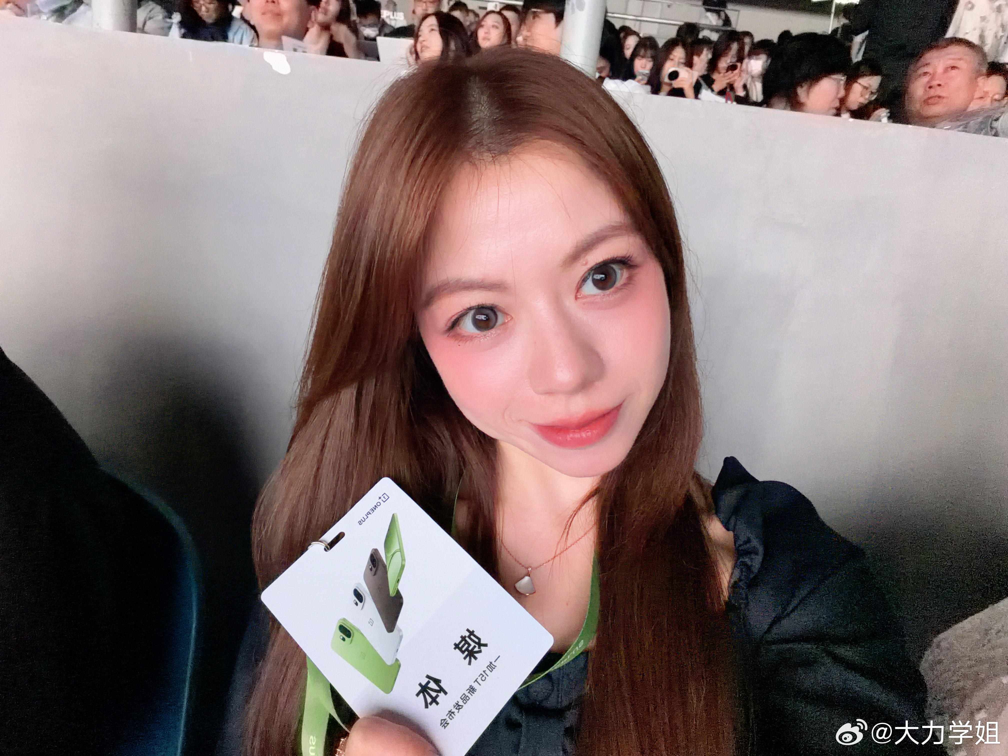 一加也太贴心了吧回酒店还有可爱的点心~一加15T