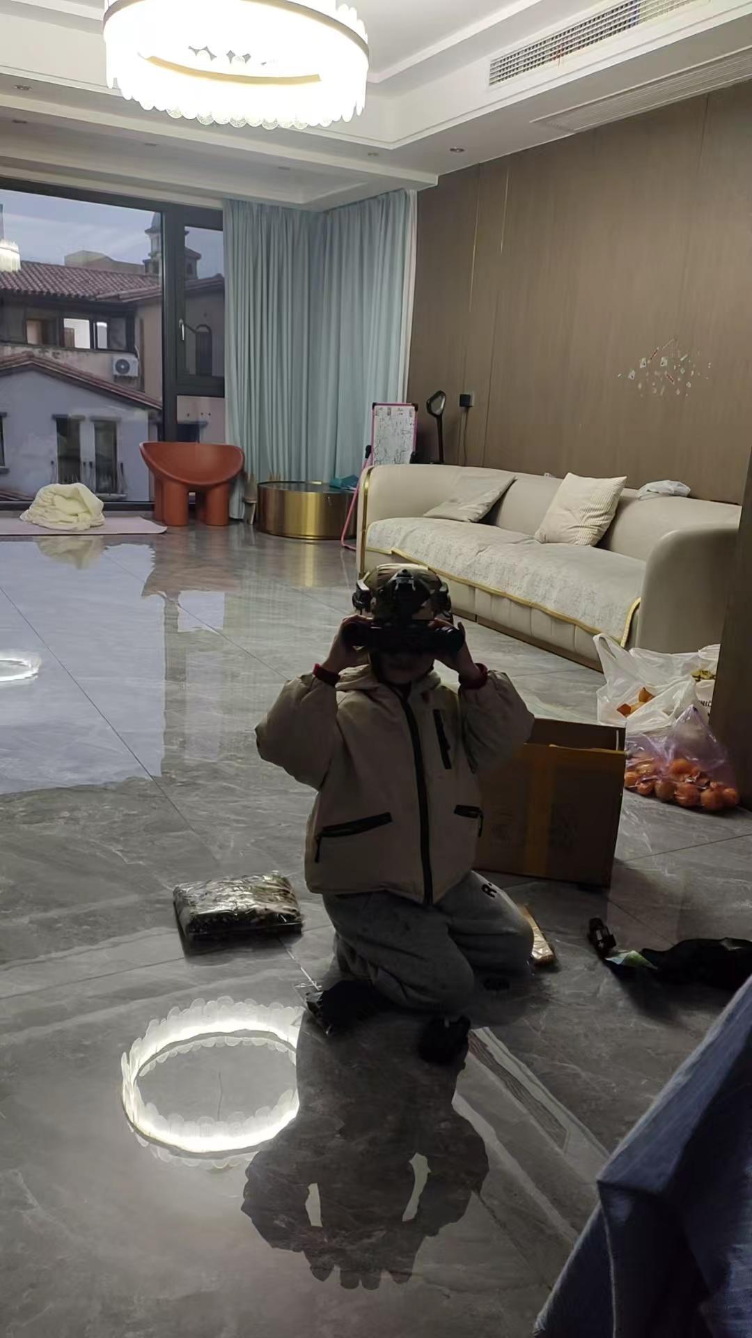 得了啊我的康崽，特种兵上线，战术装备 👍👍👍