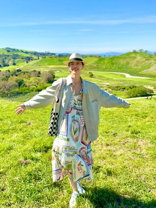 上春山，当社牛遇上了i牛