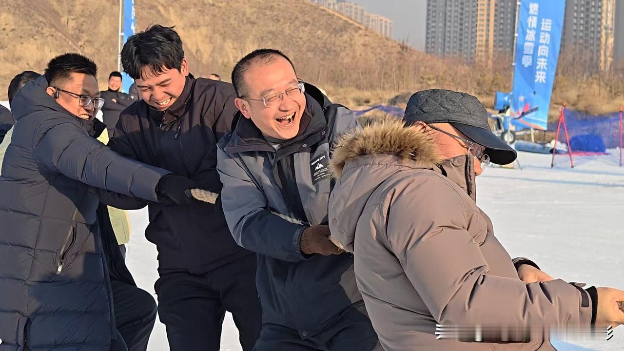 冰雪启新程 燃情向未来 2026兰州市冰雪嘉年华元旦活动启幕
        银