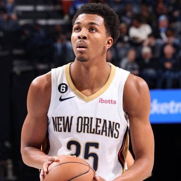 美记：鹈鹕队正在尝试交易特雷·墨菲NBAnba交易nba选秀大会
