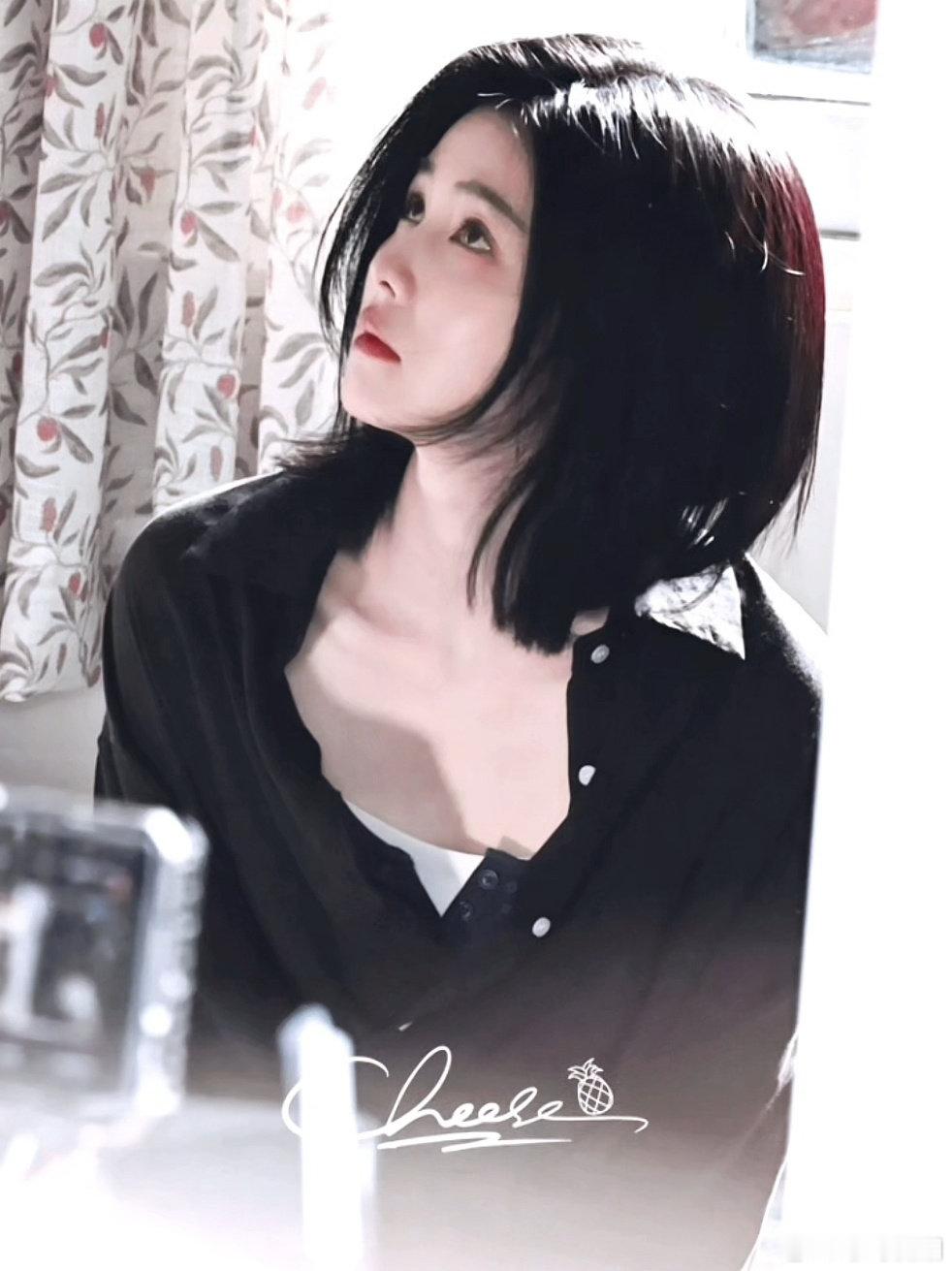 白鹿开到荼蘼王韵娜哭戏路透 白鹿开到荼蘼王韵娜哭戏谁被白鹿这段哭戏路透戳中了？饰