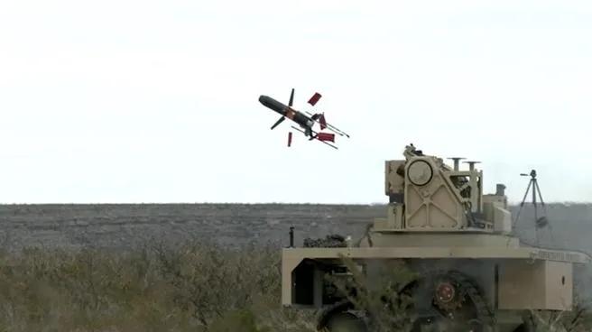 美国太会玩了，都开始导弹加无人机了，增加航程又降成本又提高精准

防务网站9日报