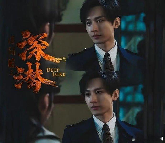 #张艺兴成毅要不认识一下吧# 不总结不知道，一总结就被惊喜到了，原来张艺兴和成毅
