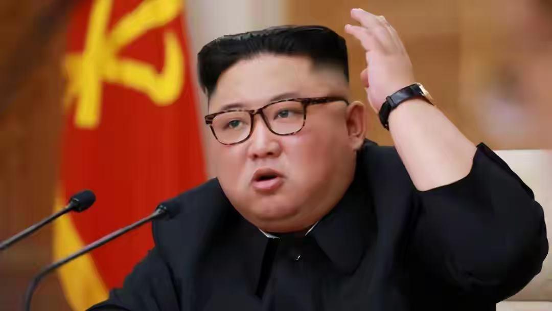 奉陪到底，中方专机抵朝前，朝鲜亮出集束弹头，日韩防长紧急通话

朝鲜连续试射武器