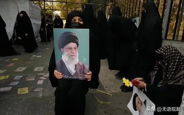 【哈梅内伊若遇袭身亡：复仇之火难灭，中东战火停不下来】
 
最近中东出了大事，有