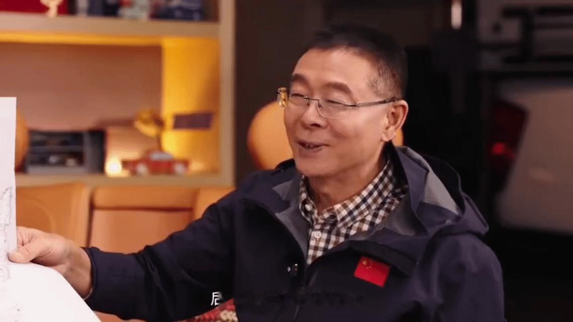 穿40块的鞋爬上珠峰7000米 看完这个故事真的心生敬畏，没有精致的户外套装，没