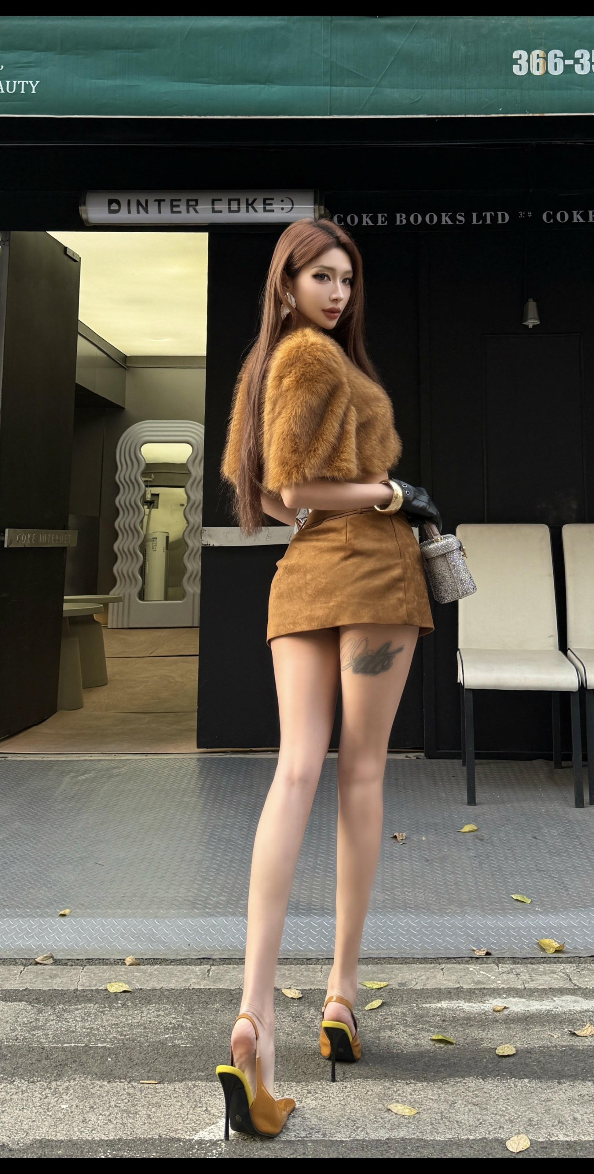 给我的巴掌和吻痕 都是我送你的礼物