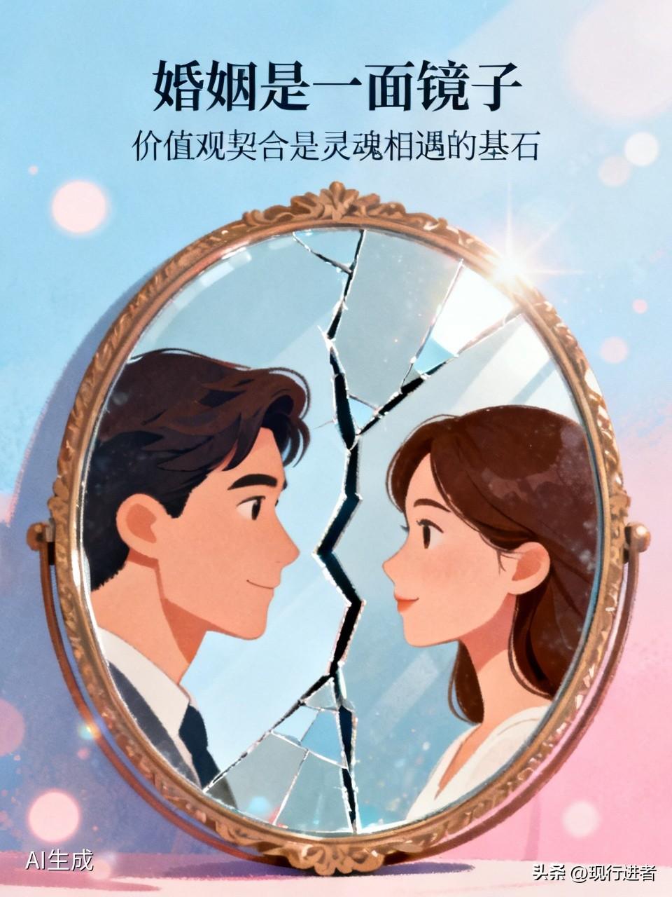 没有独立生活能力的人，终究无法经营好任何关系。婚姻不是救赎，而是两个完整灵魂的相