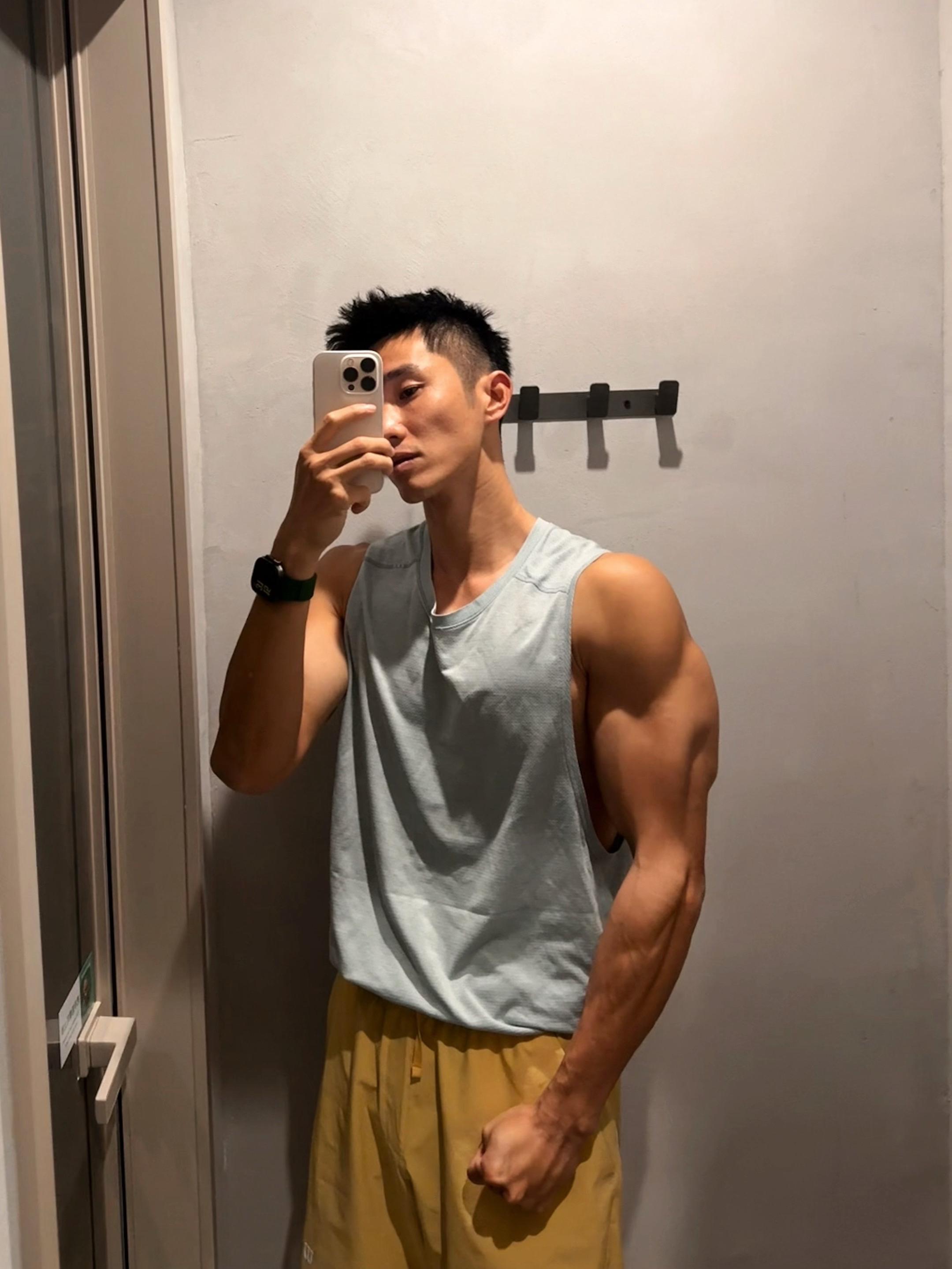是我自己想的太多。