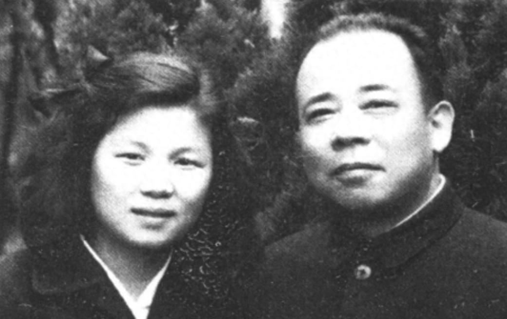 1960年毛主席罢免山东书记后，委任曾希圣接任，水静感慨：此时你成为大家羡慕的大