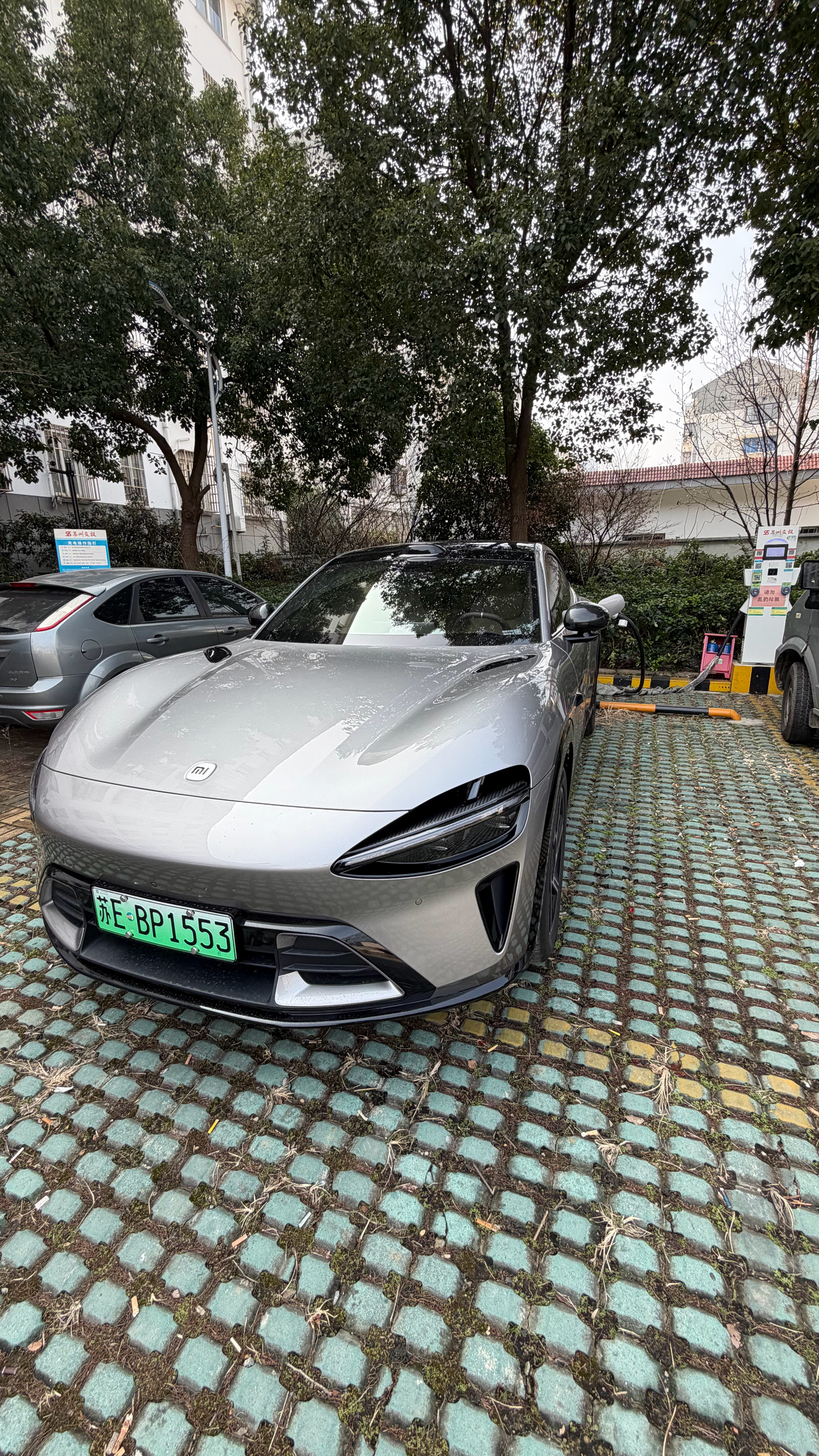 充电，洗车，装货，回家