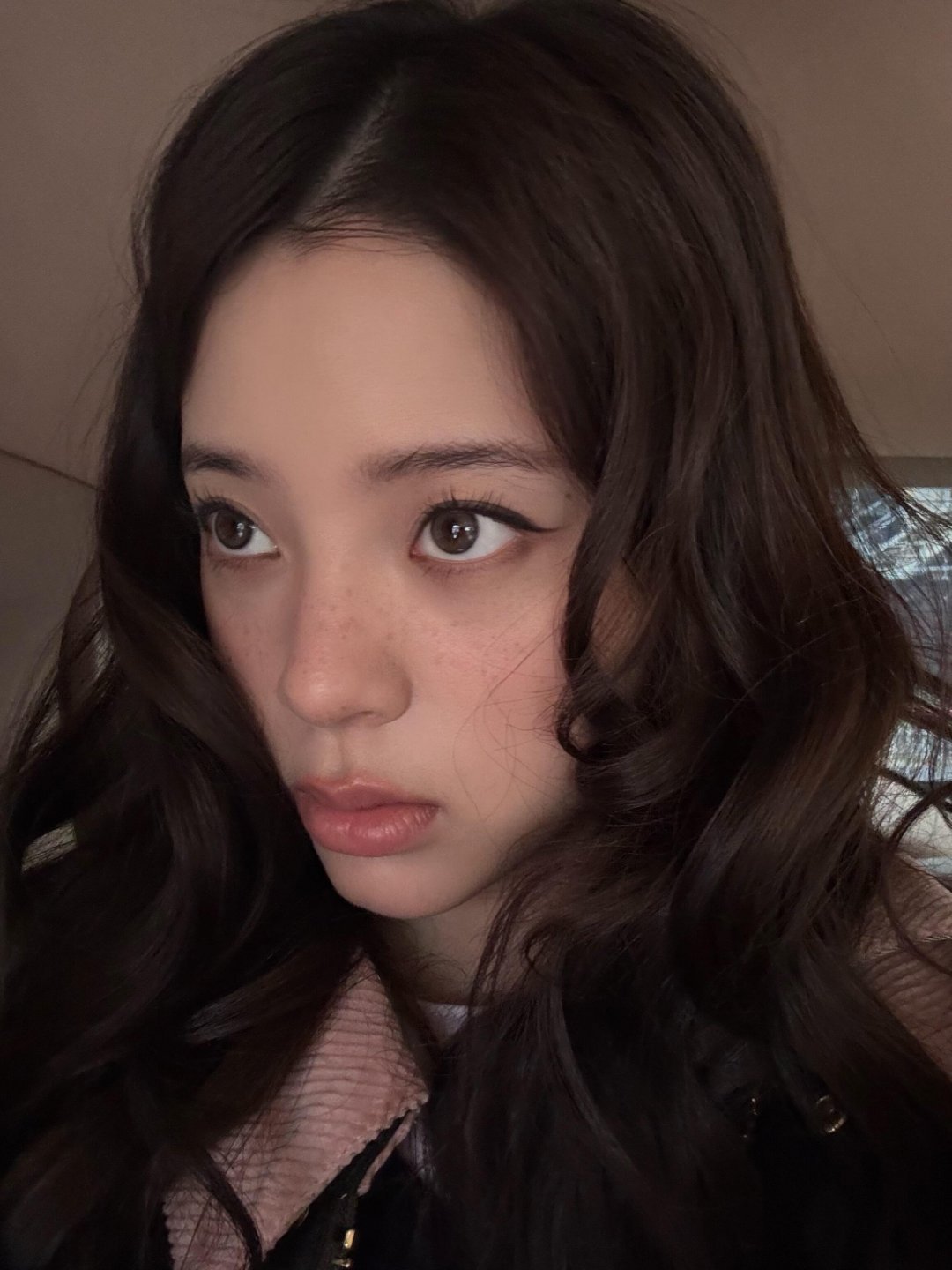 欧阳娜娜  自拍集🤳 