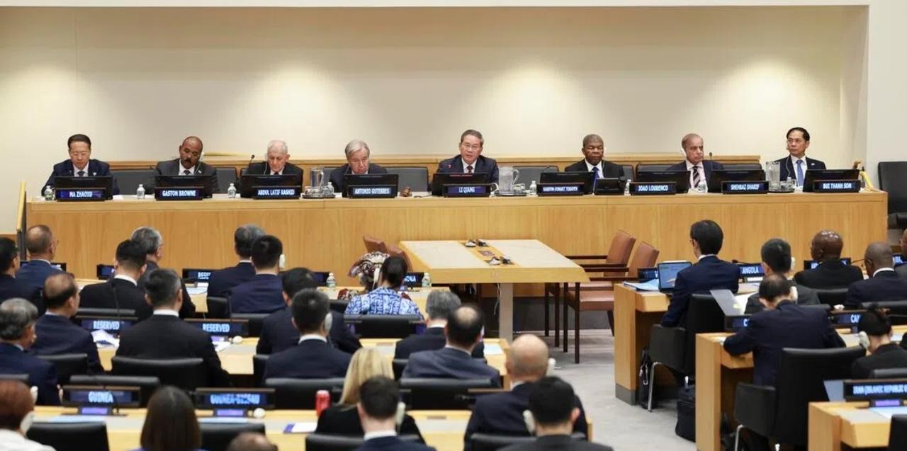 韩媒：中国不再寻求世贸差别待遇对韩出口有利
韩国媒体报道称，中国不在世贸谈判寻求