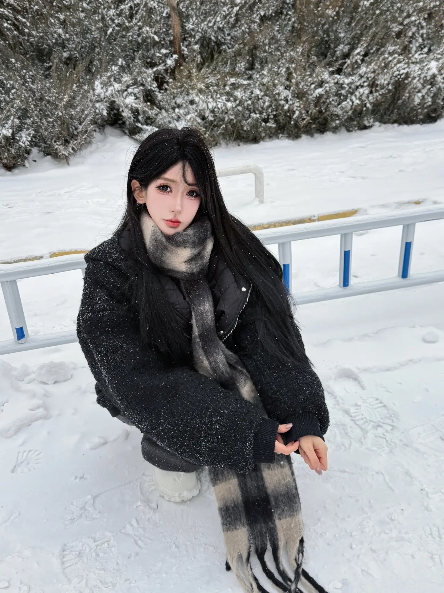 人生不过三万天所以这页我翻篇