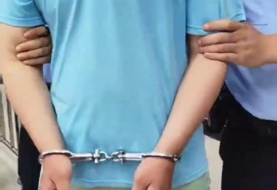 订婚宴上亲戚动手，

孩子哭着吐口水，

真相让人坐不住。

宁夏石嘴山一场订婚