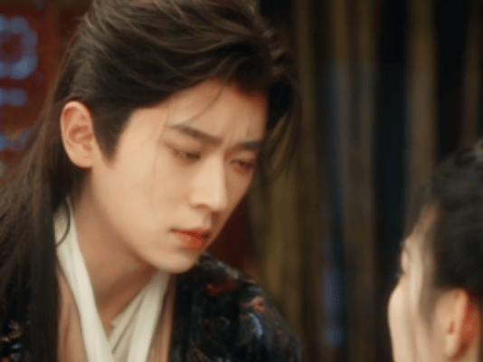 吾妻晚音 我叫张三剧集成何体统一纸与妻书，两行相思泪！他以夏侯澹的身份给她皇后之