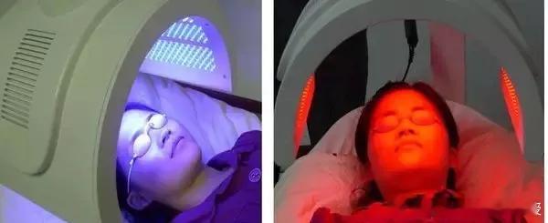 红蓝光治疗，一种价格便宜但可以成为治痘得力辅助的医美项目。[酷]大家都知道痤疮丙