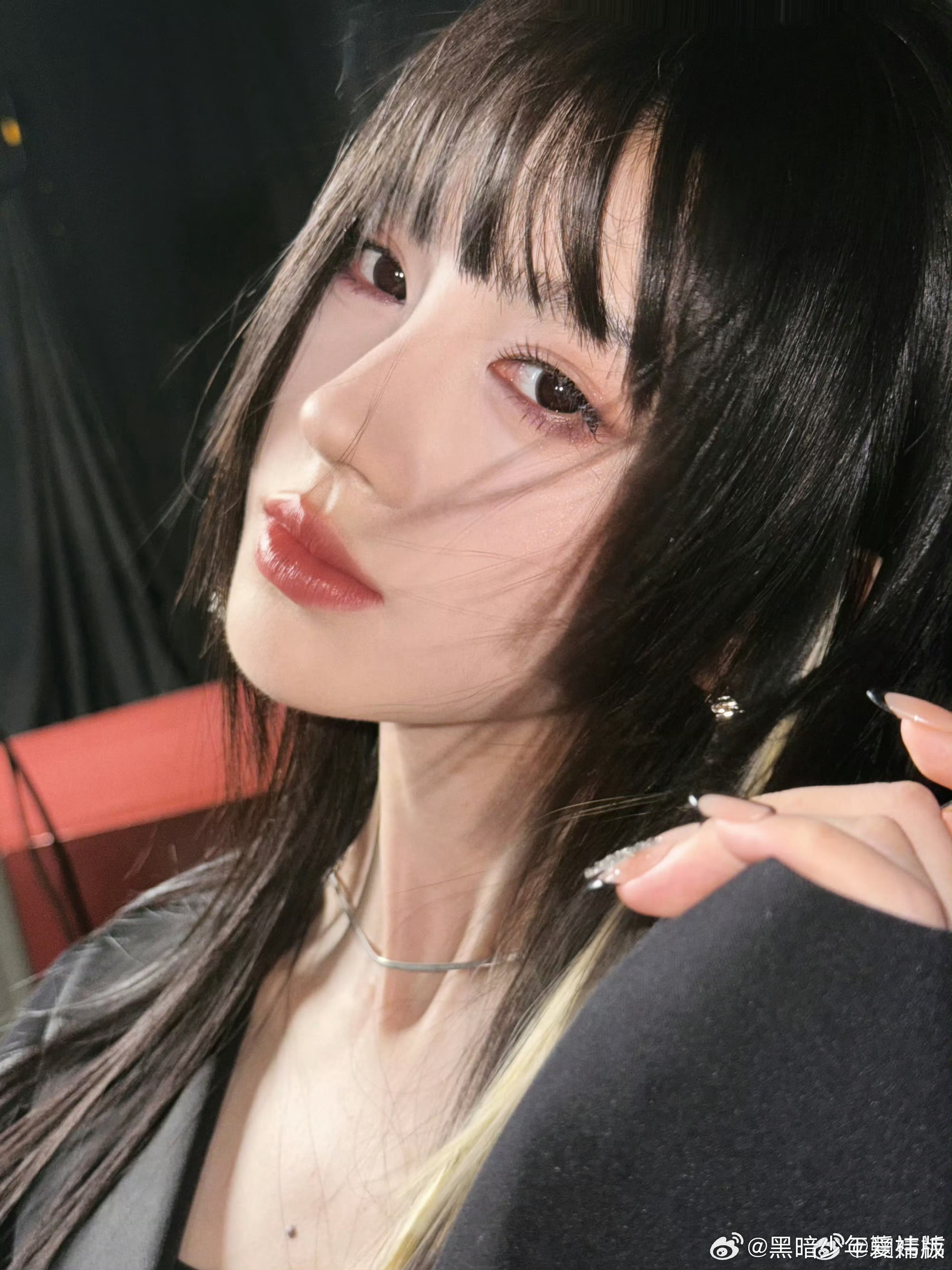 鞠婧祎 jjy鞠婧祎阿黛 jjy鞠婧祎来战 我会永远奔向你 这次 每次 次次✧੯