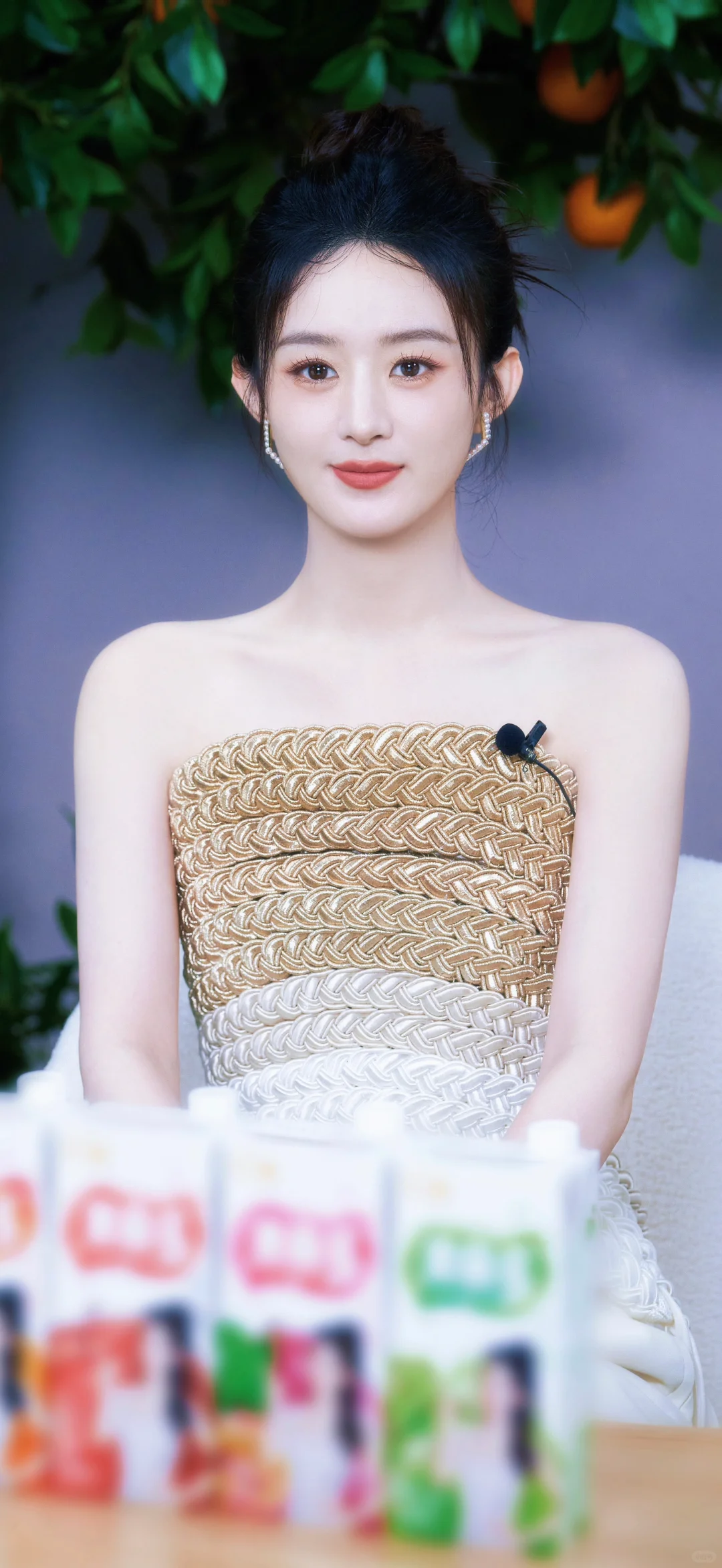 赵丽颖 壁纸