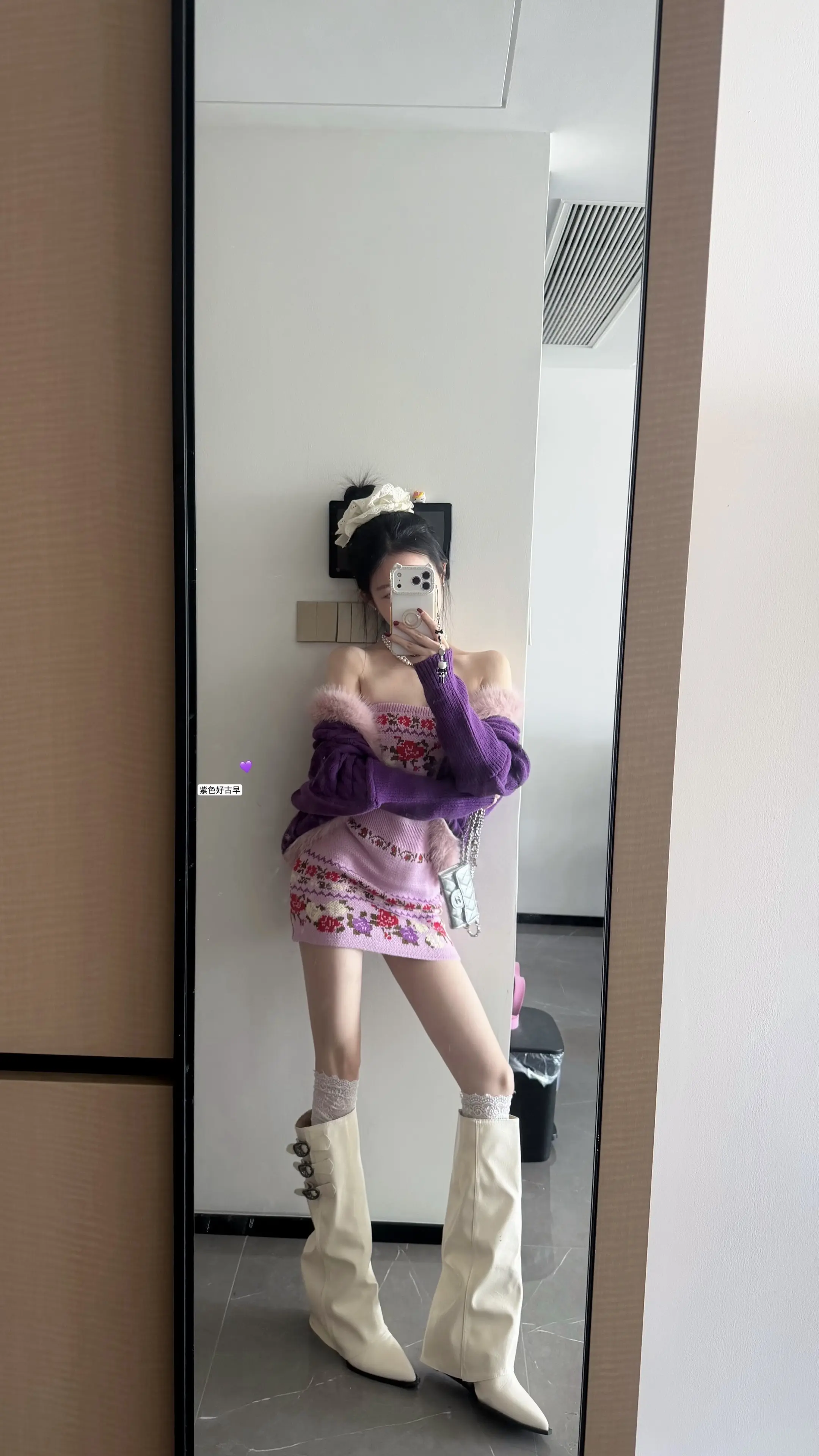 宝宝你喜欢哪一套